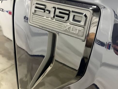 Used 2024 Ford F150 XLT w/ Equipment Group 302A MID AWD/4WD image 20