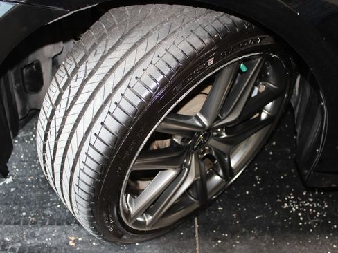 Used 2019 Lexus IS 300 F Sport w/ F Sport Package RWD image 39