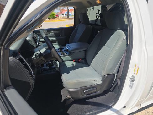 Used 2015 RAM 2500 Tradesman w/ Power Accessory Group image 10