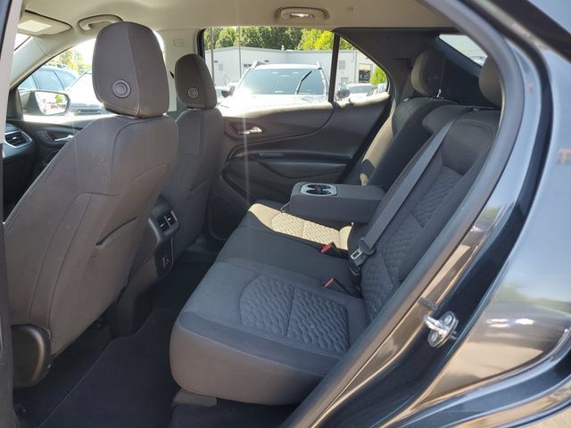 Used 2019 Chevrolet Equinox LT FWD image 14