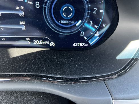 Used 2023 Genesis GV70 2.5T w/ Sport Prestige Package image 21