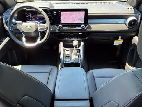 New 2026 Chevrolet Colorado LT w/ LT Convenience Package RWD image 18