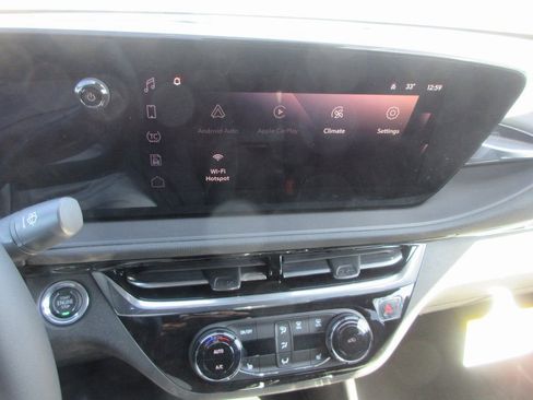 New 2026 Buick Envista Sport Touring w/ Convenience I Package image 17