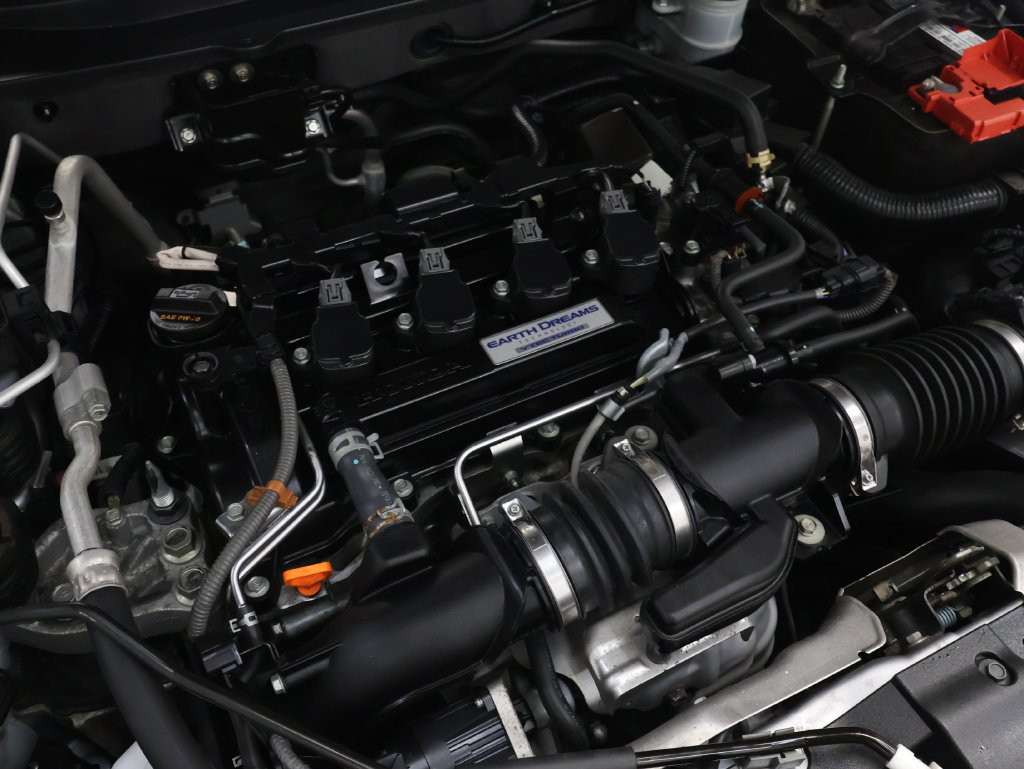 Used 2018 Honda Accord Sport image 27