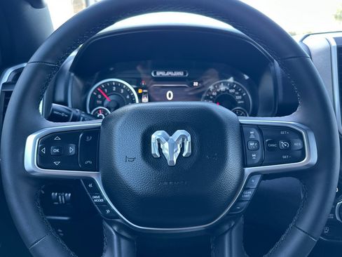 New 2026 RAM 1500 Big Horn image 23