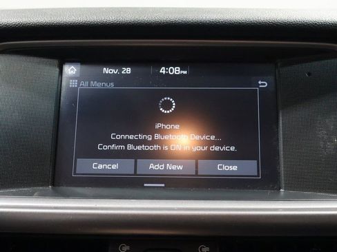 Used 2018 Kia Optima S image 28