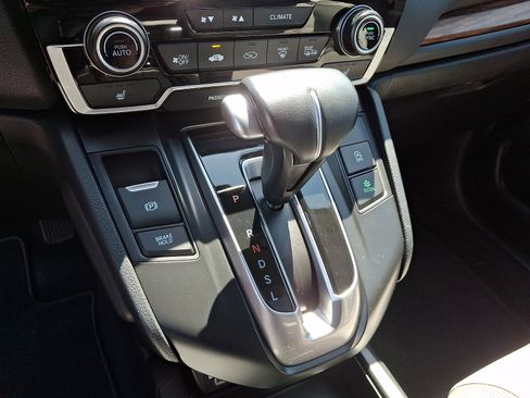 Certified 2022 Honda CR-V EX-L image 22