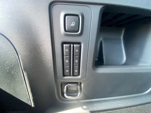 New 2027 Ford Expedition Max King Ranch AWD/4WD image 28