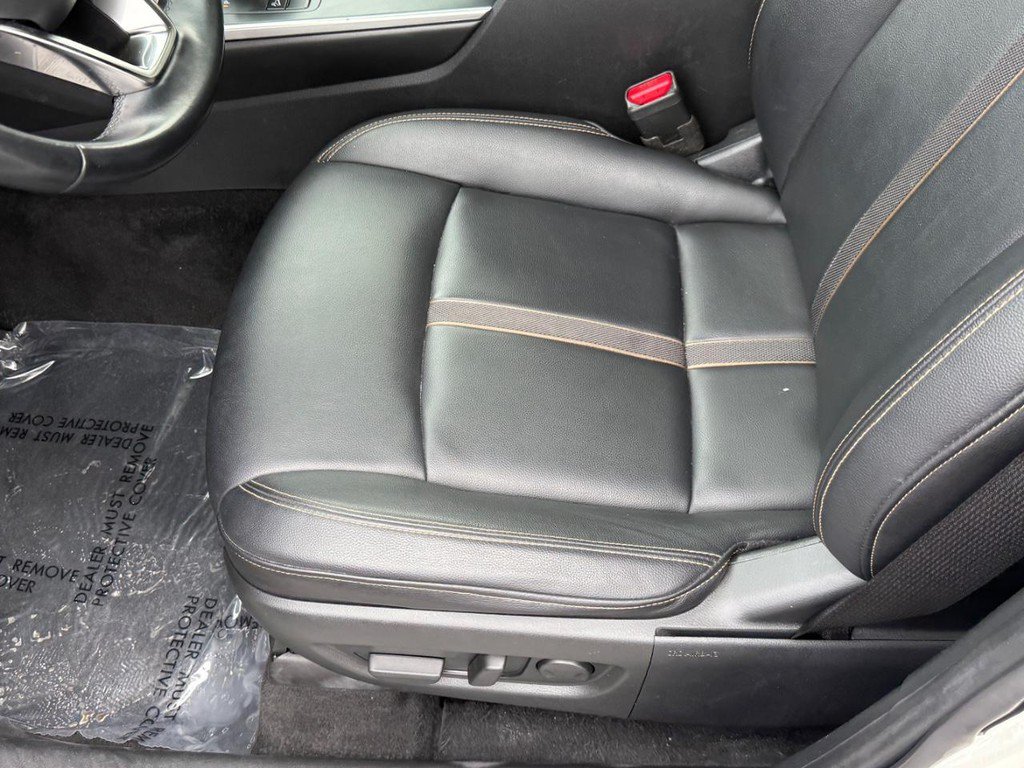 Used 2025 MAZDA CX-90 3.3 Turbo w/ Select Package AWD/4WD image 18