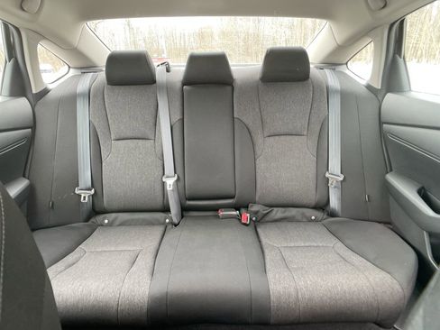 Used 2023 Honda Accord LX image 21