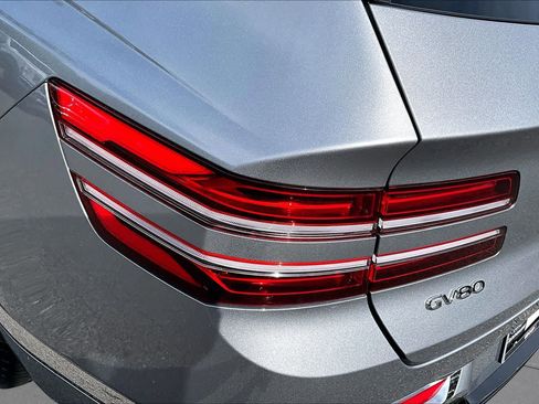Used 2024 Genesis GV80 3.5T AWD/4WD image 28