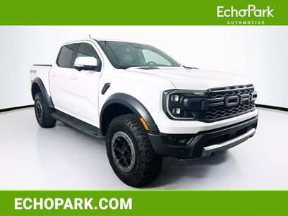 Used 2024 Ford Ranger Raptor