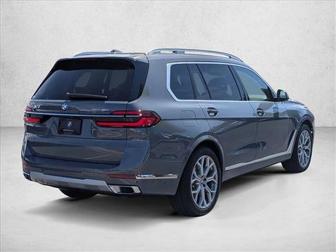 New 2026 BMW X7 xDrive40i AWD/4WD image 2
