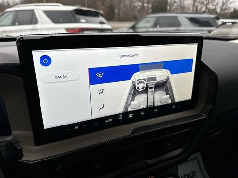 New 2025 Ford Bronco Sport Big Bend image 18