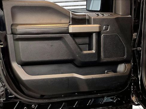 Used 2019 Ford F150 Raptor w/ Equipment Group 802A Luxury image 42