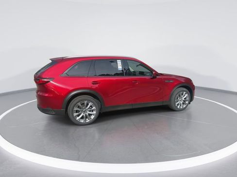 New 2026 MAZDA CX-90 3.3 Turbo w/ Preferred Package image 9