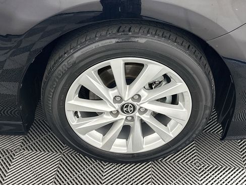 Used 2023 Toyota Camry LE image 10