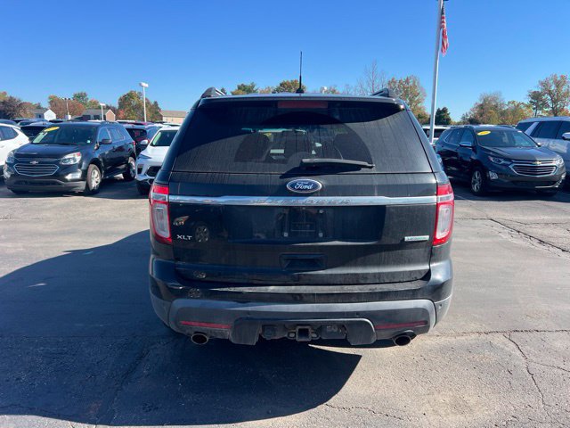 Used 2014 Ford Explorer XLT w/ Equipment Group 202A FWD image 6