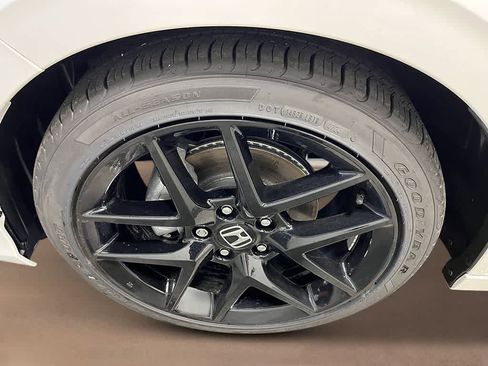 New 2026 Honda Civic Sport image 11