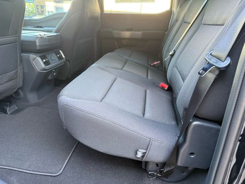 New 2026 Ford F150 XLT AWD/4WD image 5