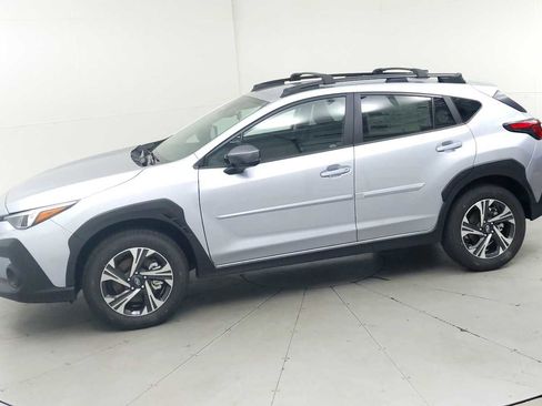 New 2026 Subaru Crosstrek 2.0i Premium image 5