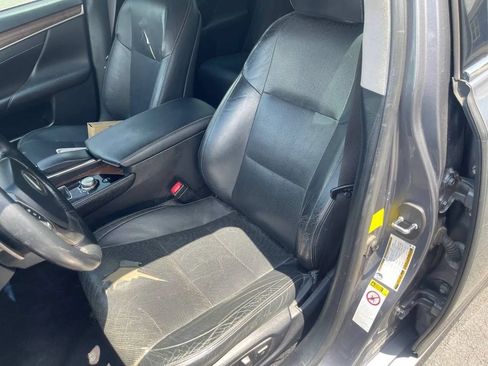 Used 2013 Lexus GS 350 AWD w/ Premium Pkg image 16