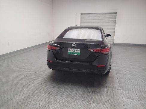 Used 2025 Nissan Sentra S FWD image 7