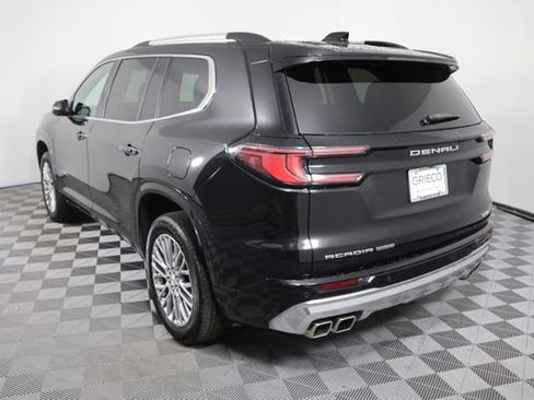 Used 2024 GMC Acadia Denali AWD/4WD image 6