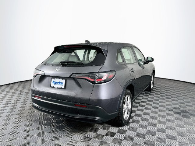 Used 2024 Honda HR-V LX image 6