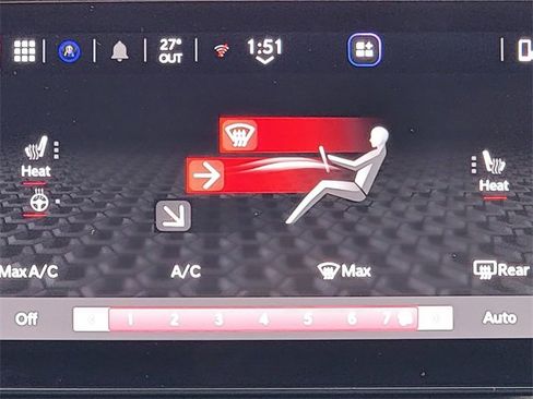 Used 2023 Dodge Hornet GT w/ GT Blacktop Package image 28