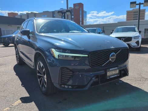 Used 2026 Volvo XC60 B5 Plus AWD/4WD image 1