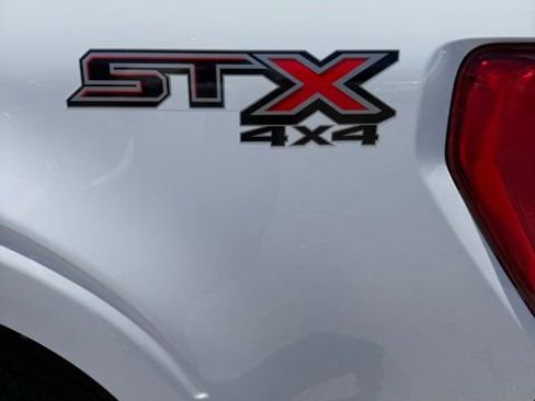 Used 2023 Ford F150 XL w/ STX Appearance Package AWD/4WD image 10