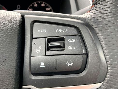 Used 2025 Honda Ridgeline TrailSport image 22
