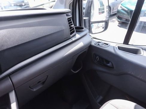 Used 2023 Ford Transit 350 XLT RWD image 24