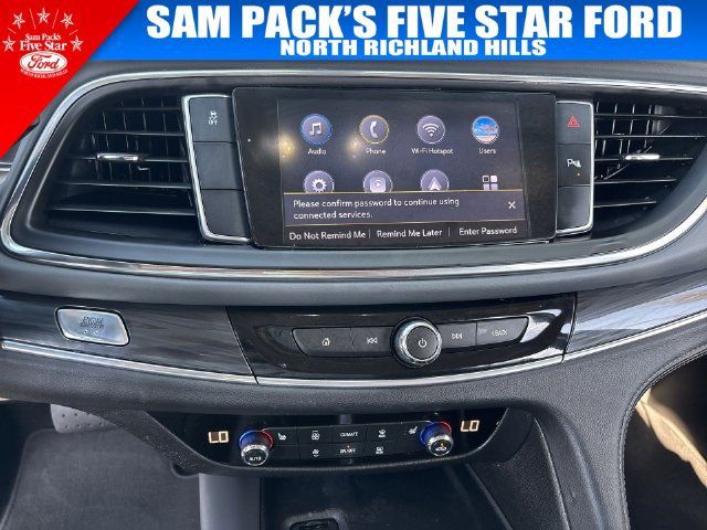 Used 2021 Buick Enclave Essence FWD image 25