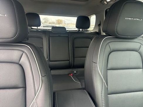 New 2026 GMC Terrain Denali image 32