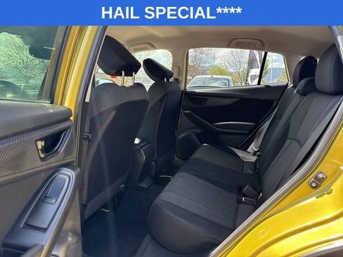 Used 2021 Subaru Crosstrek 2.0i AWD/4WD image 13