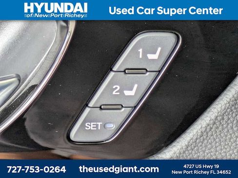 Used 2024 Honda CR-V EX-L image 23