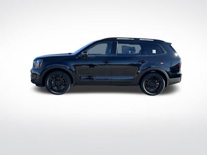 New 2025 Kia Telluride EX X-Line