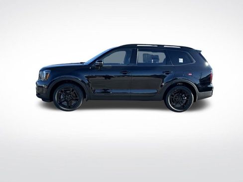 New 2025 Kia Telluride EX X-Line image 2