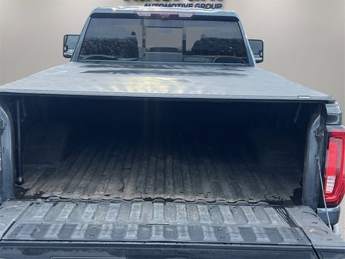 Used 2020 GMC Sierra 2500 Denali w/ Denali Ultimate Package image 21