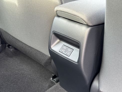 New 2026 Toyota Corolla SE FWD image 19