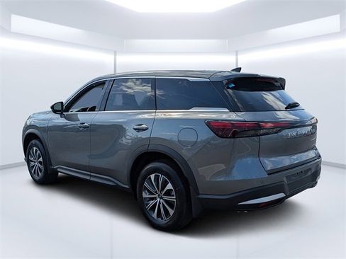 New 2026 INFINITI QX60 Pure image 5