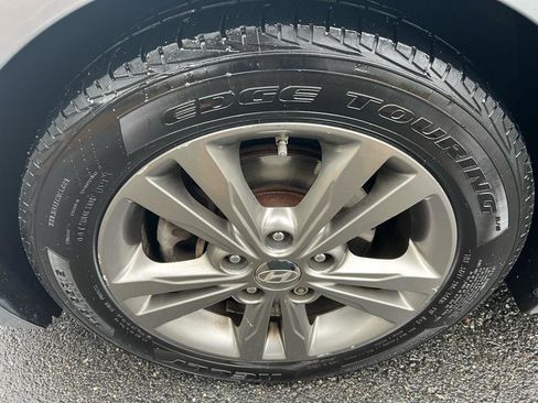 Used 2017 Hyundai Elantra SE w/ SE A/T Tech Package 03 FWD image 10