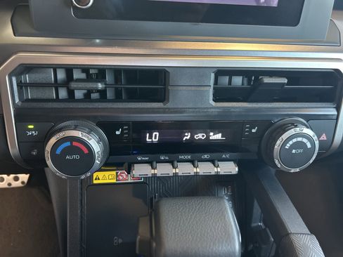 Used 2025 Toyota 4Runner TRD Sport image 27