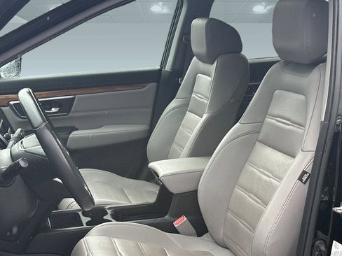 Used 2020 Honda CR-V EX-L image 5