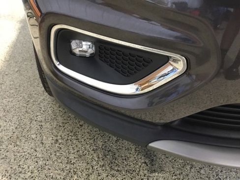 Used 2019 Jeep Cherokee Limited image 26