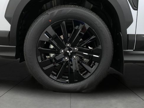 New 2025 Mitsubishi Outlander Sport AWD image 11