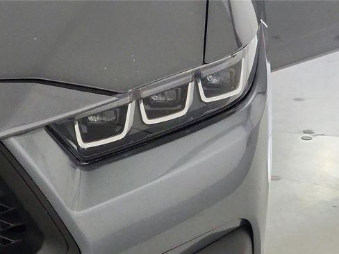 Used 2024 Ford Mustang Coupe image 29