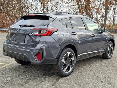 New 2025 Subaru Crosstrek 2.5i Limited image 6